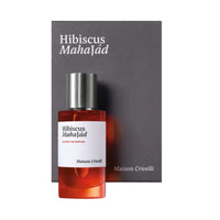عطر هيبيسكوس مهاجاد ميزون كريفيلي للجنسين Hibiscus Mahajad Maison Crivelli
