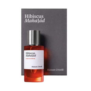 عطر هيبيسكوس مهاجاد ميزون كريفيلي للجنسين Hibiscus Mahajad Maison Crivelli