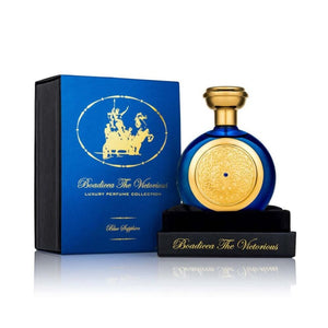 عطر بلو سافير بوديسيا للجنسين Blue Sapphire Boadicea the Victorious