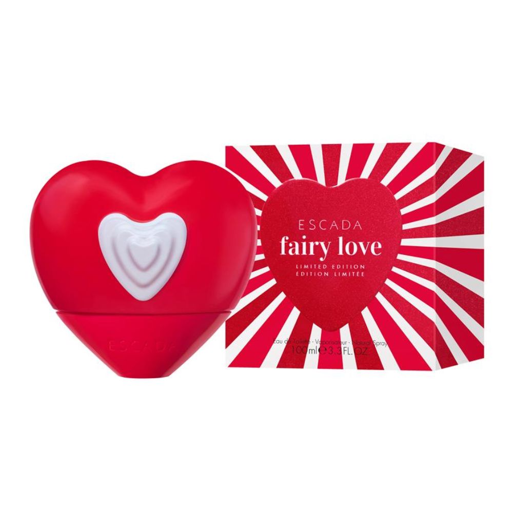 escada Escada Fairy Love 100 ml edt capacity: 100ml