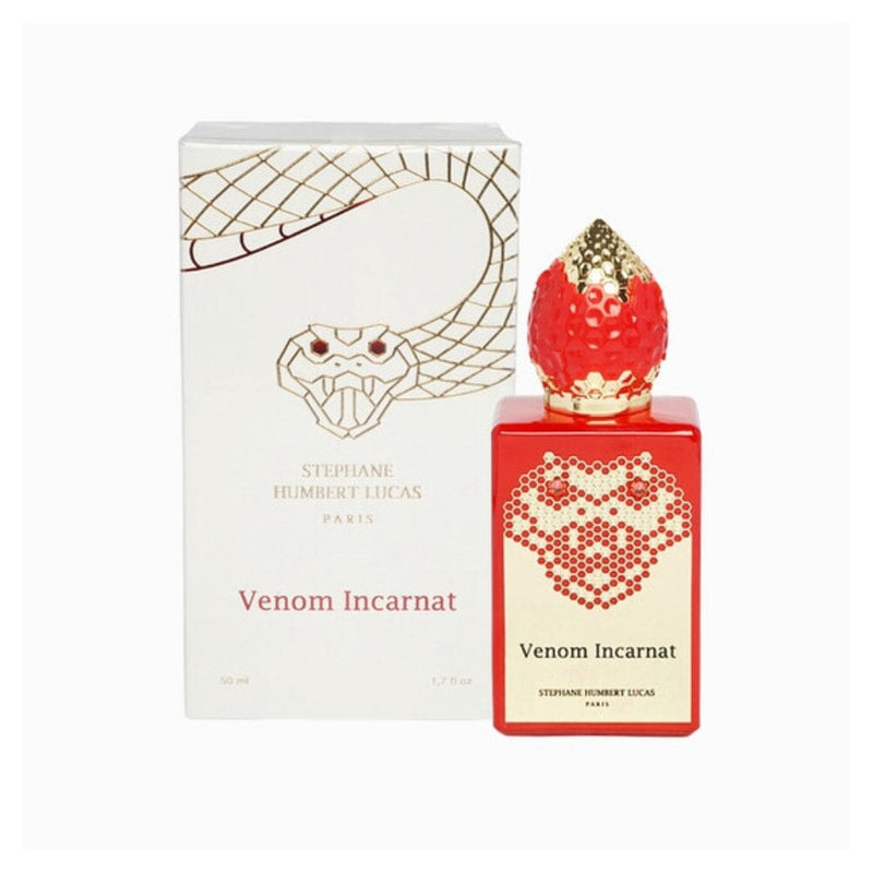 عطر فينوم إنكارنات ستيفان اومبر لوكاس للجنسين Stéphane Humbert Lucas Venom Incarnat