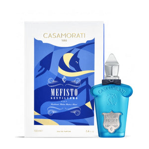 عطر زيرجوف كاساموراتي ميفيستو جنتل اومو للرجال Xerjoff Casamorati Mefisto Gentiluomo