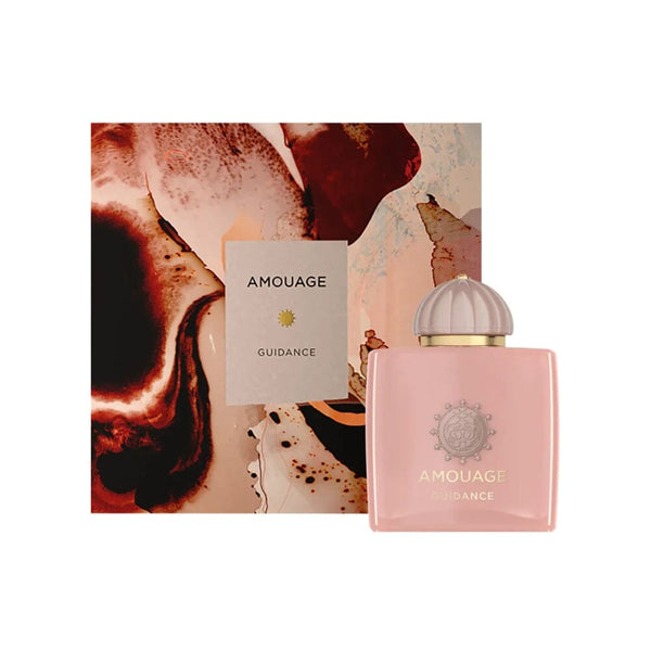 عطر امواج غايدنس للجنسين Amouage Guidance