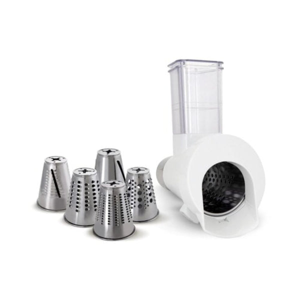 سيت سكين تقطيع وبرش سنكور Sencor Slicing and Grating Knife Set STX 032