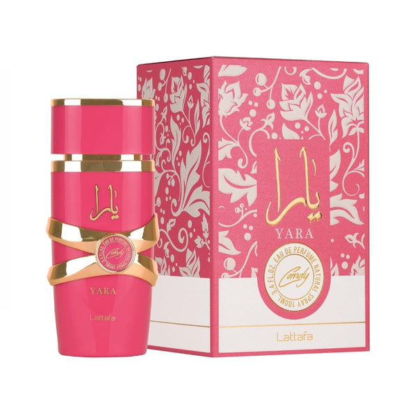 عطر يارا كاندي للنساء Yara Candy Lattafa