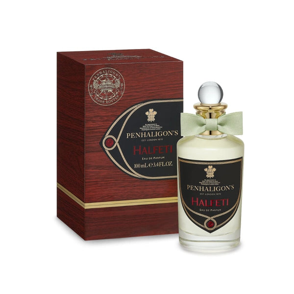 عطر هالفيتي بنهالغنز للجنسين Halfeti Penhaligon's