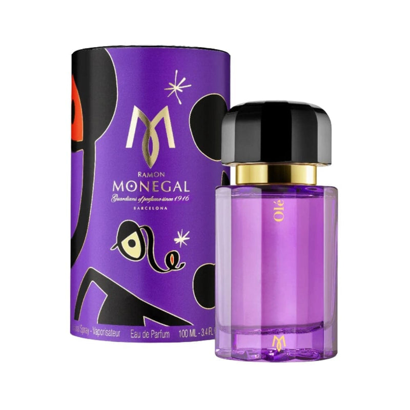 عطر رامون مونيغال اولي للجنسين Olé Ramon Monegal