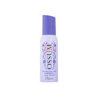 معطر جسم نسائي اوسوم OSSUM BODY SPRAY 120 ML