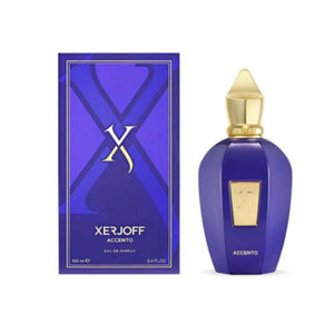 عطر زيرجوف اكسينتو او دو بارفيوم  XERJOFF Accento Eau De Parfum