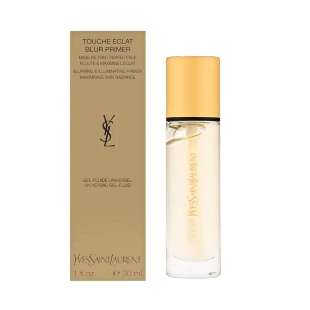 Yves Saint Laurent Touche Eclat برايمر طمس
