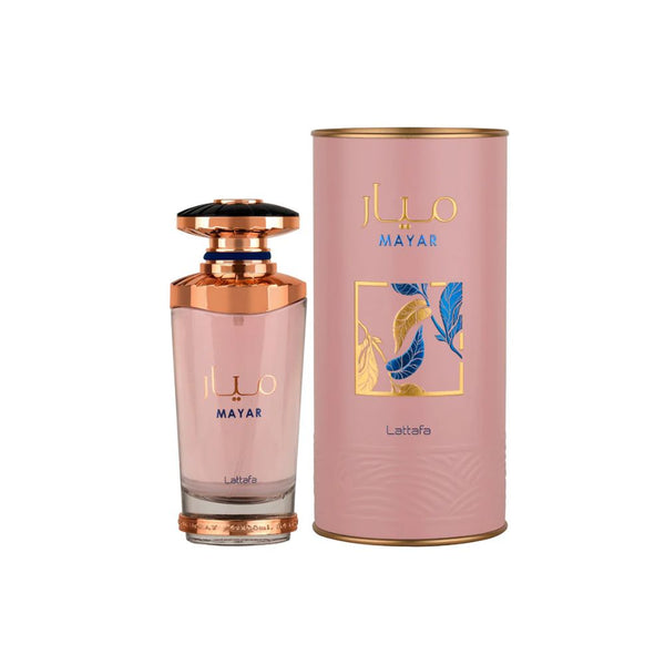 عطر لطافة ميار للنساء Lattafa Ladies Mayar EDP