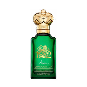 عطر للجنسين تويست أكاسيا كلايف كريستيان clive christian Twist Acacia 1872