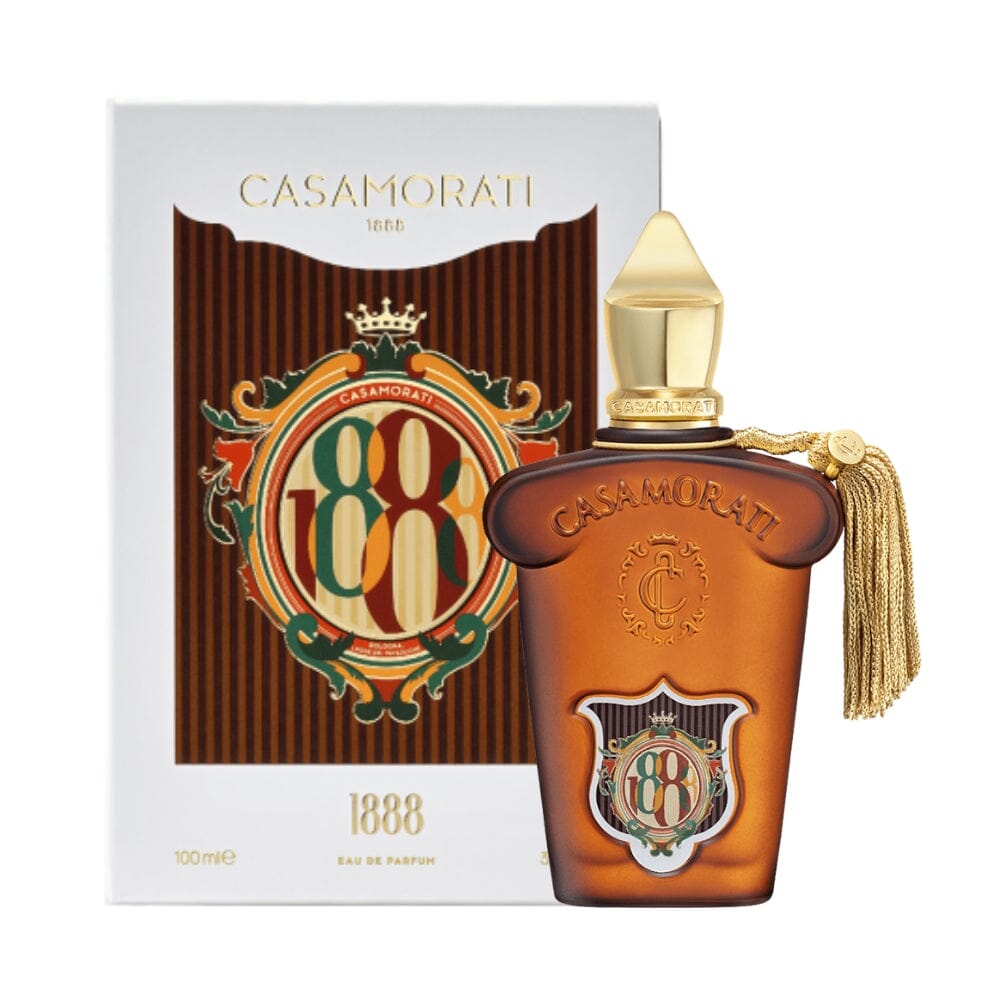 xerjoff Xerjoff Casamorati 1888 Dama Bianca 100 ml eau de parfum capacity: 100ml