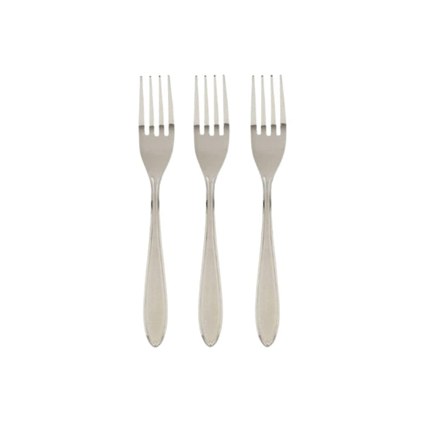 شوكة طاولة 3 قطع رويال فورد Royalford RF3002 3 Pcs Table Fork