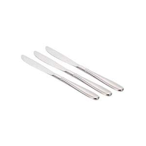 سكاكين طاولة 3 قطع رويال فورد Royalford RF3000 3Pcs Table Knife