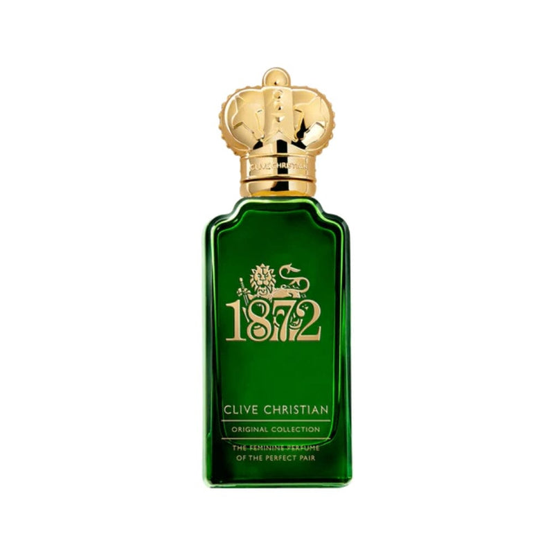 عطر كلايف كريستيان 1872 اورجينال كولكشن ذا فيمن للنساء Clive Christian 1872 Original Collection The Feminine