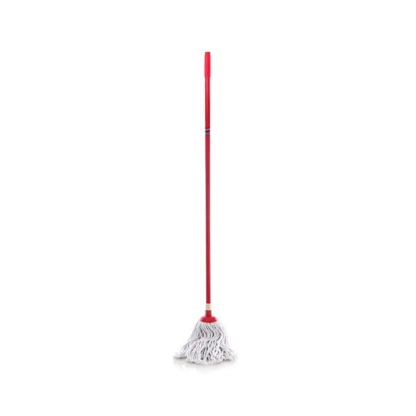 ممسحة أرضيات من خيوط القطن رويال فورد Royalford Cotton String Floor Mop RF5829