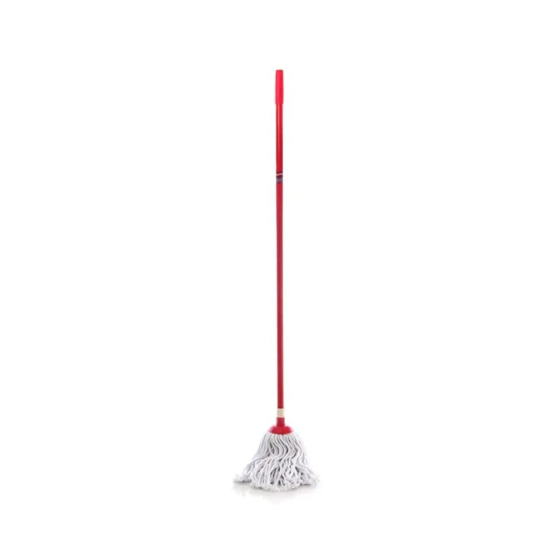 ممسحة أرضيات من خيوط القطن رويال فورد Royalford Cotton String Floor Mop RF5829
