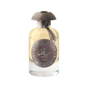 لطافة عطر رائد سيلفر للجنسين Lattafa Unisex Raed Silver EDP