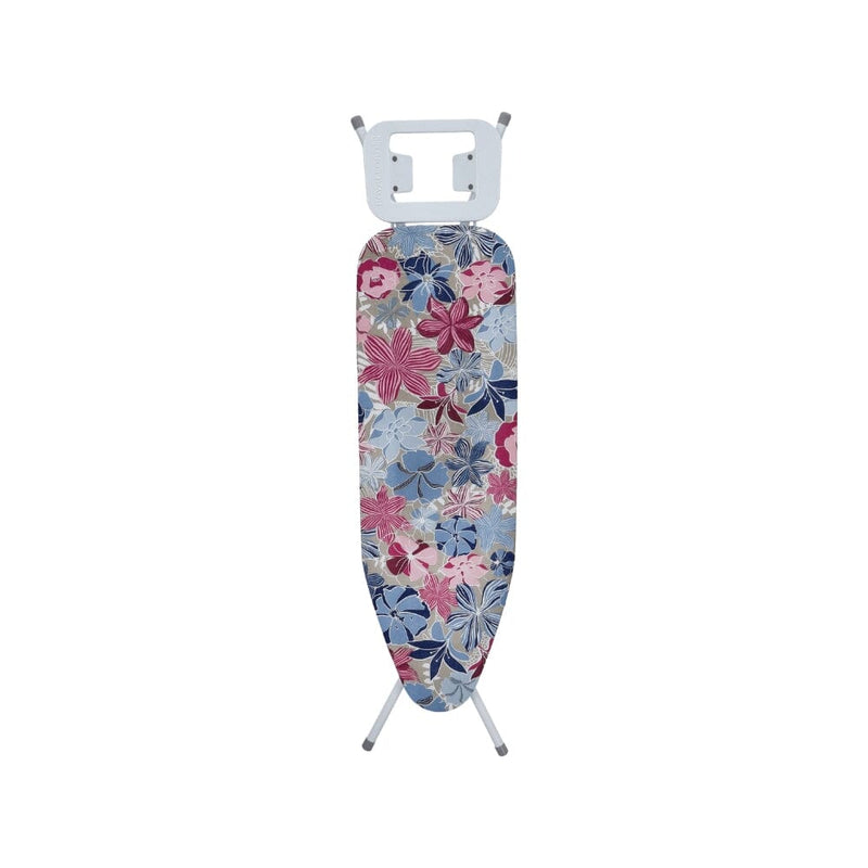 لوح كي شبكي مع حامل مكواة رويال فورد Royalford Mesh Ironing Board with Iron Rest RF10249