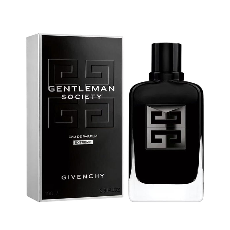 عطر جيفنشي جنتلمان سوسايتي اكستريم للرجال Givenchy Gentleman Society Extrême