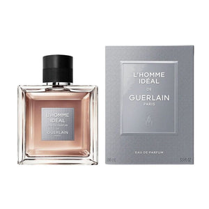 عطر لا هوم آيديل جيرلان Guerlain L’Homme Ideal Parfum