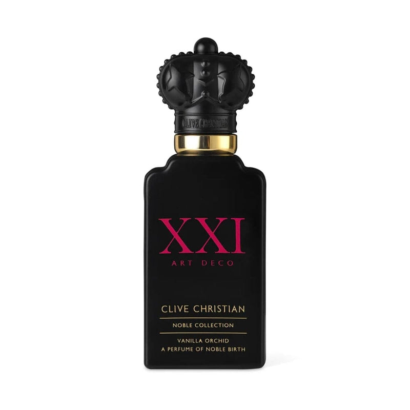عطر كلايف كريستيان نوبل كولكشن  XXI ارت ديكو فانيلا اوركيد للنساء Clive Christian Noble Collection XXI Art Deco Vanilla Orchid