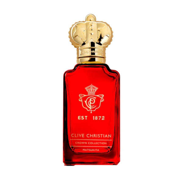 عطر كلايف كريستيان كراون كولكشن ماتسوكيتا للجنسين Clive Christian EST 1872 Crown Collection Matsukita