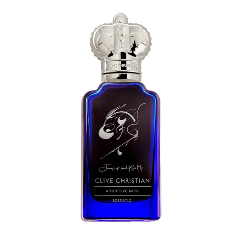 عطر كلايف كريستيان اديكتف ارت جامب اب ان كيس مي اكستاتيك للجنسين Clive Christian Addictive Arts Jump up and Kiss Me Ecstatic