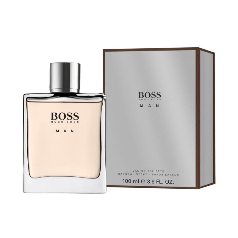 عطر هوغو بوس للرجال Hugo Boss Man