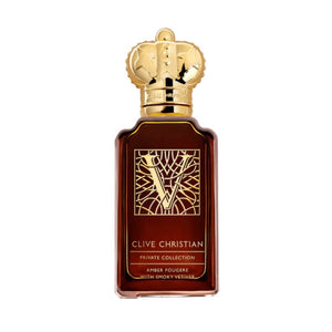 عطر كلايف كريستيان في برايفت كوليكشن للنساء Clive Christian V Private Collection