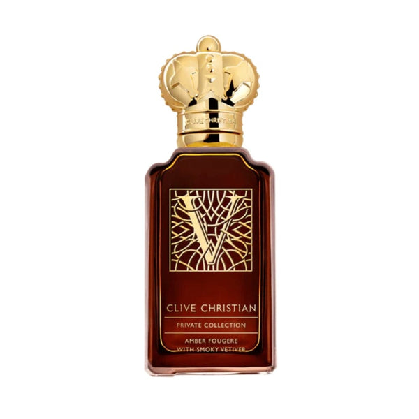 عطر كلايف كريستيان في برايفت كوليكشن للنساء Clive Christian V Private Collection