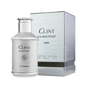 عطر كلينت آيس مونتن للجنسين Clint Ice Mountain L'orientale