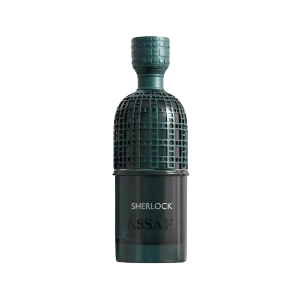 عطر آساف شيرلوك