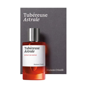 عطر ميزون كريفيلي تيوبروز أسترال للجنسين Maison Crivelli Tubéreuse Astrale