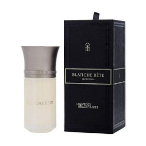 عطر لي ليكويد إماجينير بلانش بيت للجنسين Les Liquides Imaginaires Blanche Bête