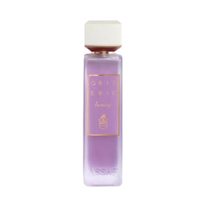 عطر جريس ايريك عساف للجنسين Assaf Gris Erik