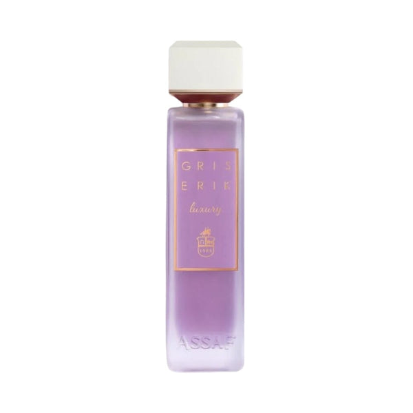 عطر جريس ايريك عساف للجنسين Assaf Gris Erik