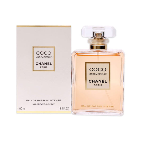 عطر شانيل كوكو ميدموزيل للنساء CHANEL Coco Mademoiselle