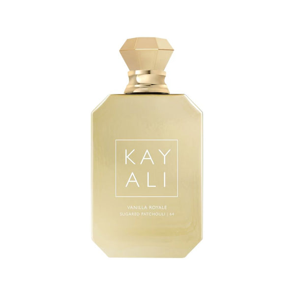 عطر خيالي فانيلا رويال شوجارد باتشولي Kayali Unisex Vanilla Royale Sugared Patchouli