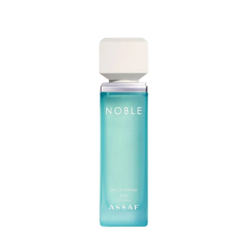 عطر نوبل عساف للجنسين Assaf Noble