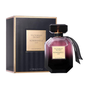 عطر فيكتوريا سيكرت بومبشيل عود للنساء Victoria's Secret Bombshell Oud