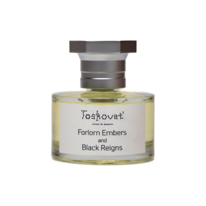 عطر توسكوفات Forlorn Embers & Black Reigns Toskovat