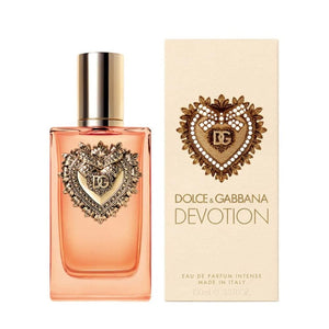 عطر ديفوشن دولتشي اند غابانا للنساء Devotion Dolce&Gabbana