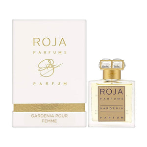 جاردينيا بور فيم روجا Gardenia Pour Femme Roja