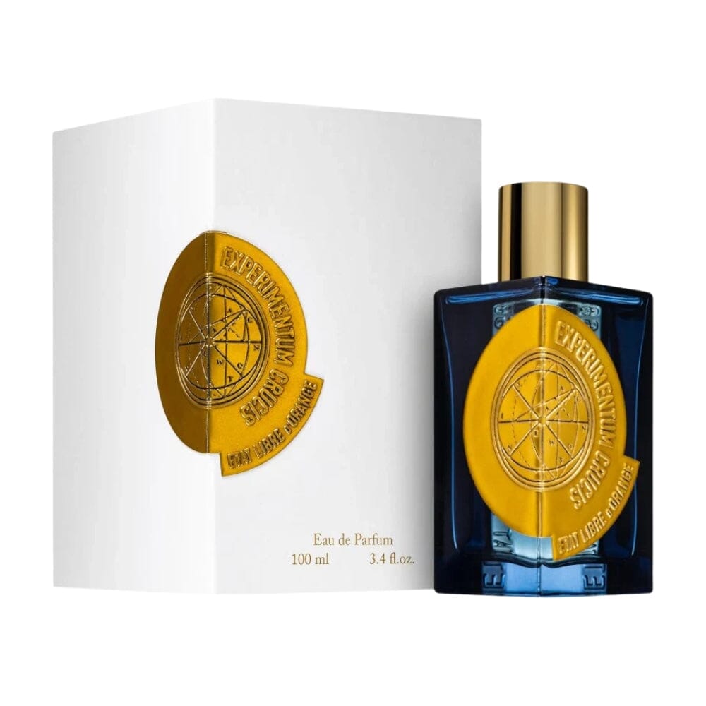 etatlibredorange Etatlibredorange Experimentum Crucis 100 ml edp capacity: 100ml
