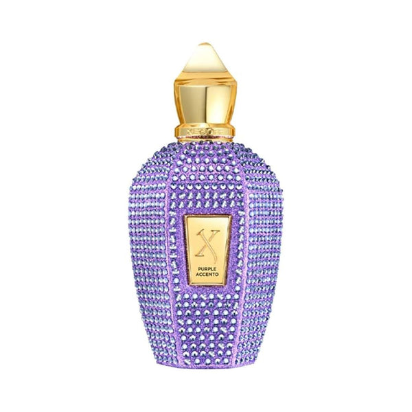 عطر بيربل أكسنتو  من زيرجوف للجنسين  Purple Accento xerjoff