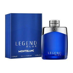 عطر مونت بلانك ليجند بلو للرجال Montblanc Legend Blue