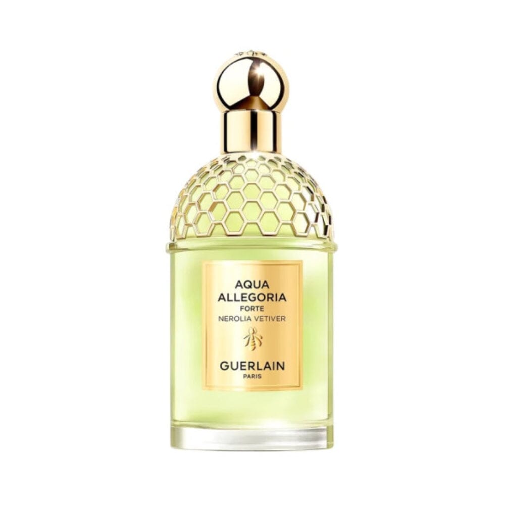 Guelaain Aqua Aqua Algoria Forte Nerolia Vetiver