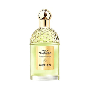 عطر جيرلان اكوا اليجوريا فورتي نيروليا فيتيفر للجنسين Guerlain Aqua Allegoria Forte Nerolia Vetiver